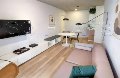 Flat london disponível para venda com 42m², 01 dorm e 01 vaga de garagem