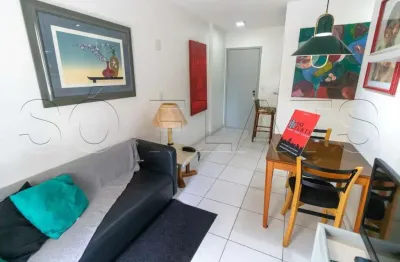 Apartamento nos jardins para locação, próximo a av. 9 de julho, shop pamplona e mercado carrefour