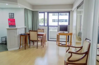 Flat próximo a av paulista, metro consolação e a rua augusta com entrada imediata