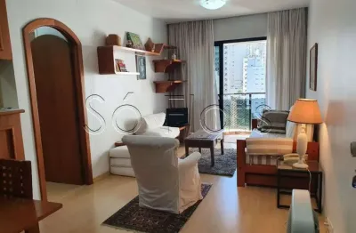 Saint peter - flat próx a av nove de julho, av paulista, metrô trianon e acesso as principais vias.