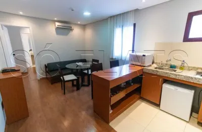 Heritage residence na consolação com localização privilegiada próximo  a r consolação
