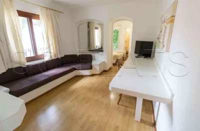 Flat para locação próximo ao hospital das clinicas, metrô oscar freire, av. rebouças e av. paulista.