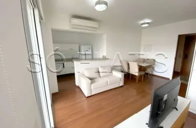 Diogo home, apartamento disponível para venda com 48m², 1 dormitório e 1 vaga