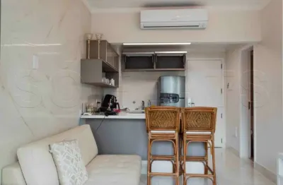 Studio em pinheiros, moderno e com excelente localização