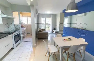 Apartamento completo no morumbi no condomínio andalus, com uma estrutura incrível !!