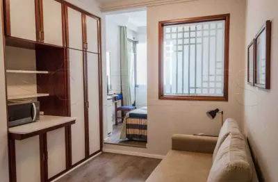 Flat para locação prox ao metro oscar freire, av. paulista e hosp das clinicas. consulte-nos.