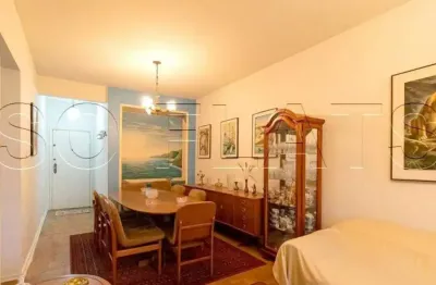 Apartamento com 90m² na região central de são paulo