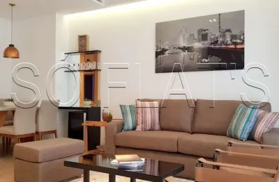 Lindo residencial luxuoso disponível para locação e ao lado da av chucri zaidan.