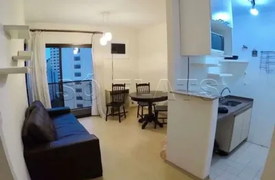 Venha se hospedar a duas quadras da paulista, na parte mais arborizada do jardim paulista.