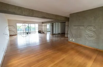 Apartamento alto padrão com 327m², 04 suítes e localização privilegiada