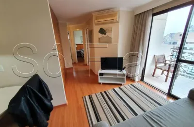 Apartamento na vila olímpia, próximo ao shopping vila olímpia. com entrada imediata e sem fiador.
