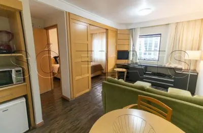 Flat para locação próximo ao hospital são paulo e avenida ruben berta. consulte-nos.