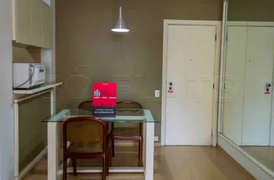 Flat new star disponível para venda com 02 dormitórios, 60m² e 02 vagas de garagem