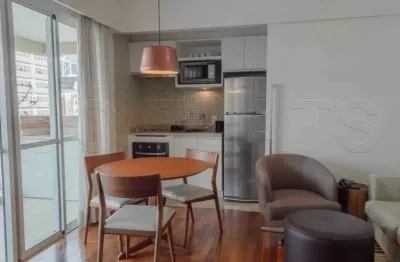 Flat próximo a avenida paulista e estação brigadeiro do metrô