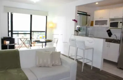 Localizado no itaim bibi, o espaço alpha proximo a faria lima e juscelino kubtchek