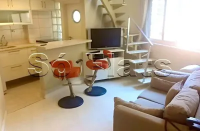 Palazzo gritti apto duplex fora do pool para moradia ou investimento