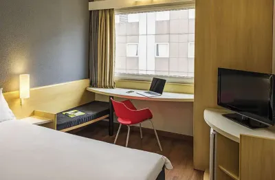 Flat para investimento indisponível para moradia e com excelentes rendimentos.