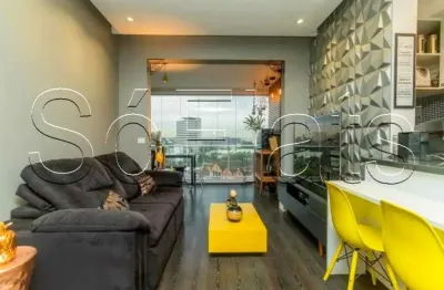 Apto na lapa, prox a marg tiete, na altura da ponte do piqueri, apartamento, com 3 dorms