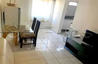 Flat na região central, próximo a av. nove de julho e pq augusta