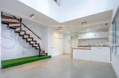 Apartamento com 2 quartos à venda na Rua Salto, 57, Paraíso, São Paulo