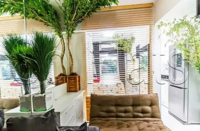 Flat com 1 quarto à venda na Rua Doutor Seng, 182, Bela Vista, São Paulo