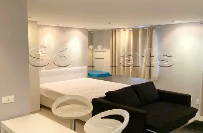 Apto disponível para locação nos jardins próximo da avenida 9 de julho e r. augusta.