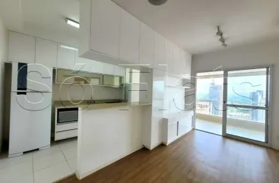 Thera faria lima, apto com 02 dorms no novo complexo na faria lima