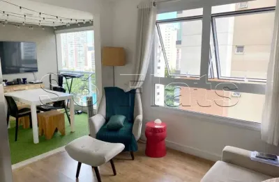 Apartamento na vl olímpia no novo residencial, com excelente localização