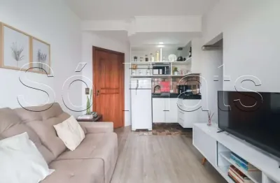 Edifício morumbi residence para moradia e/ou investimentos