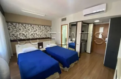 Apto na paraíso, próximo as hosp beneficência portuguesa, servidor, oswaldo cruz e metrô são joaquim