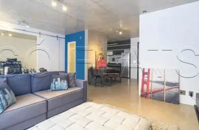 Maxhaus brooklin, apto disponível para venda com 70m², 012 dorm e 01 vaga