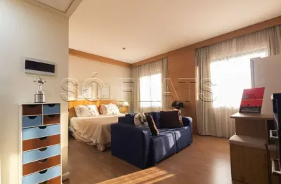 Flat no tatuapé, prox a praça silvio romero e shoppings tatuapé e boulevard