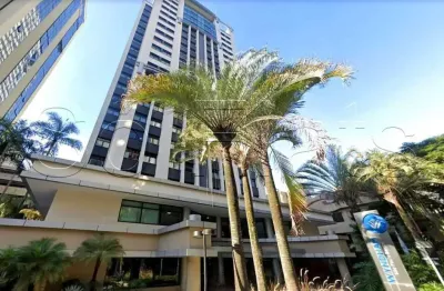 Flat com 1 quarto à venda na Rua Heinrich Hertz, 14, Brooklin, São Paulo