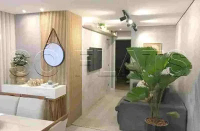 Apartamento com 65m² à venda em são caetano do sul.