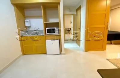 Flat na vl mariana, prox ao hospital são paulo, acesso ao metro e a av. rubem berta. consulte-nos.