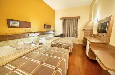 Hotel para investimento em são leopoldo - rs, região metropolitana de porto alegre