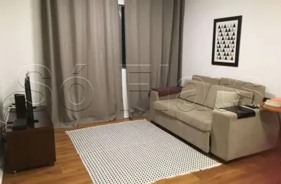 Apartamento com 2 quartos à venda na Avenida Brigadeiro Luís Antônio, 2759, Jardim Paulista, São Paulo