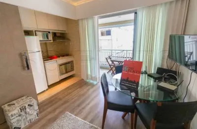 Estanconfor villa paulista - flat alto padrão próximo a av. paulista, para morar e investir
