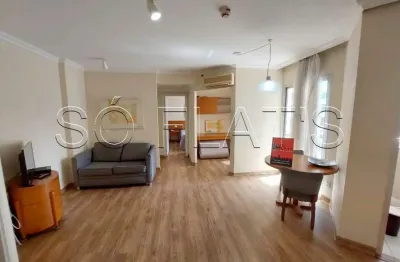 Apartamento no jardim paulista próximo da avenida paulista e metrô paulista disponível para locação