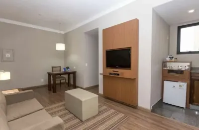 No jardim paulista, o melhor flat de toda a região disponível para você!