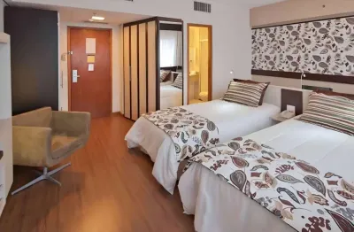 Flat com 1 quarto à venda na Rua Maestro Cardim, 407, Liberdade, São Paulo