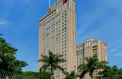 Flat em guarulhos para investimento com excelente rotatividade.