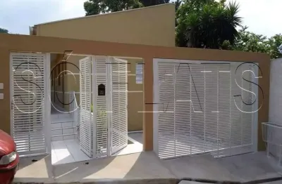 Condomínio para investimento no tucuruvi, com 8 aptos (todos alugados) próximo ao pq da cantareira