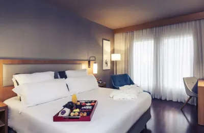 Flat com 1 quarto à venda na Avenida Aquidaban, 400, Vila Lídia, Campinas