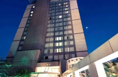 Excelente opção para investimento em campinas, flat no pool