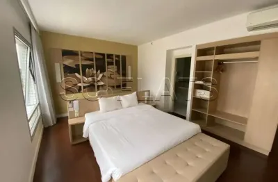 Excelente flat em manaus para investimento no pool hoteleiro. mercure manaus