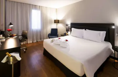 Flat com 1 quarto à venda na Rua Olimpíadas, 205, Vila Olímpia, São Paulo