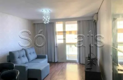 Sequoia em alphaville próximo ao shopping alpha e alameda rio negro.