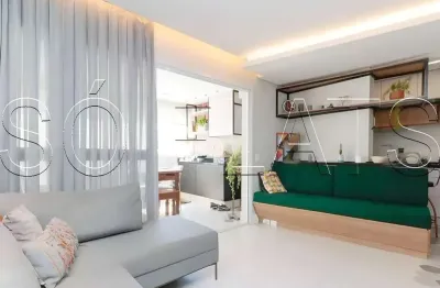 Apartamento com 3 quartos à venda na Rua Cardeal Arcoverde, 1622, Pinheiros, São Paulo