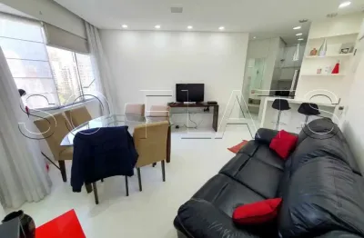 Flat com fácil acesso a marg pinheiros e pq. burle marx